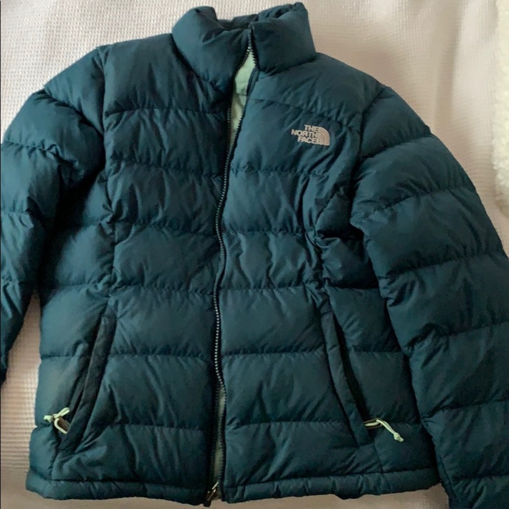 North face jacket